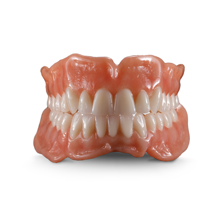 Full/Complete Dentures